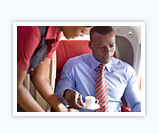Arik Air Business Class Service Arik Air Business Class Service