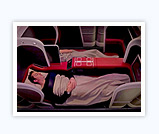 Arik Air Flat Bed Arik Air Flat Bed