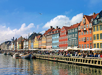 Book Now and Save BIG on Flights to Denmark ¹ Book Now and Save BIG on Flights to Denmark ¹