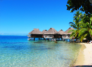 Book Now and Save BIG on Flights to French Polynesia ¹ Book Now and Save BIG on Flights to French Polynesia ¹