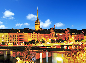 Book Now and Save BIG on Flights to Sweden ¹ Book Now and Save BIG on Flights to Sweden ¹