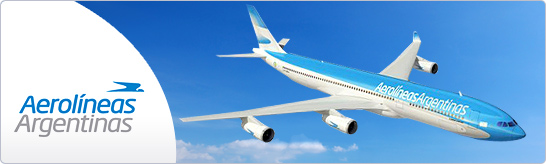 Save on Aerolineas Argentinas Save on Aerolineas Argentinas