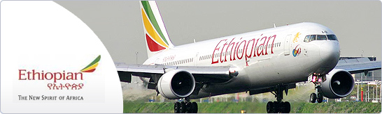 Save on Ethiopian Airlines Flights Save on Ethiopian Airlines Flights
