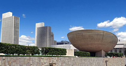 Cheap Hotels in Albany