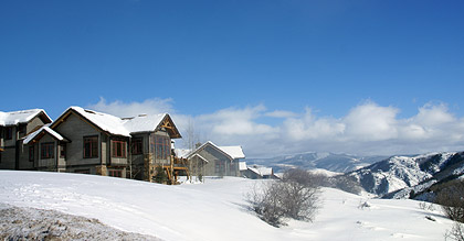 Cheap Flights to Aspen