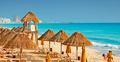 Cheap Cancun Vacation Packages