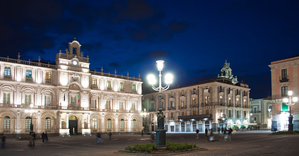 Cheap Hotels in Catania