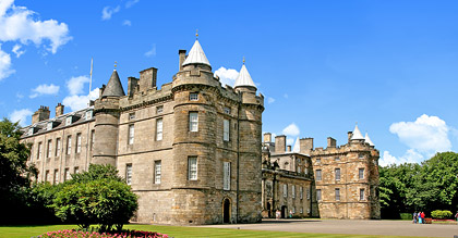 Cheap Hotels in Edinburgh