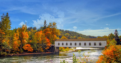 Cheap Hotels in Eugene