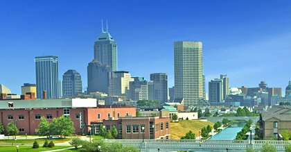 Cheap Indianapolis Vacation Packages