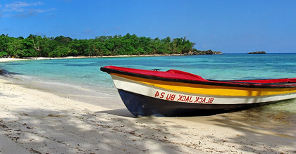 Cheap Flights to Kingston