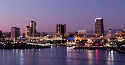 Cheap Long Beach Vacation Packages
