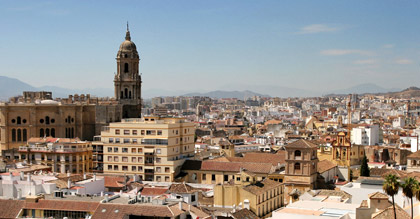 Cheap Hotels in Malaga