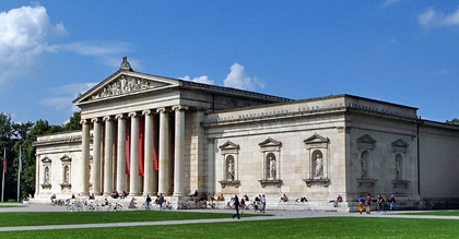 Cheap Hotels in Munich