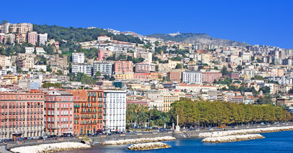 Cheap Hotels in Naples