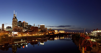 Cheap Nashville Vacation Packages