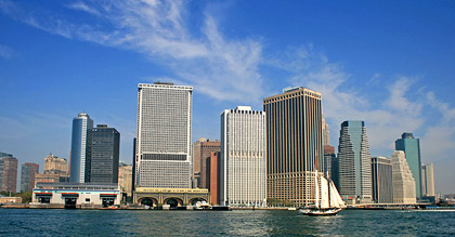Cheap Flights to Newark