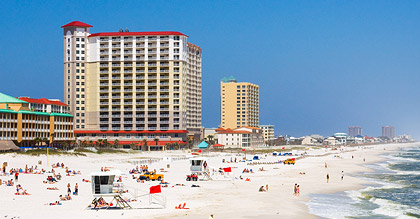 Cheap Pensacola Vacation Packages