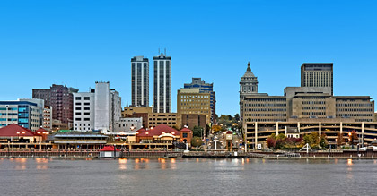 Cheap Hotels in Peoria