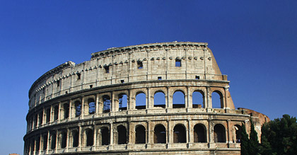 Cheap Rome Vacation Packages