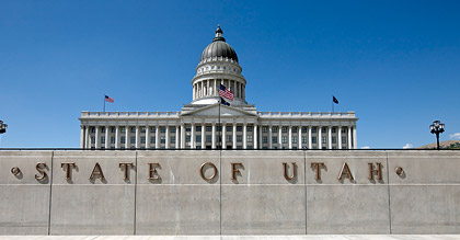 Cheap Salt Lake City Vacation Packages