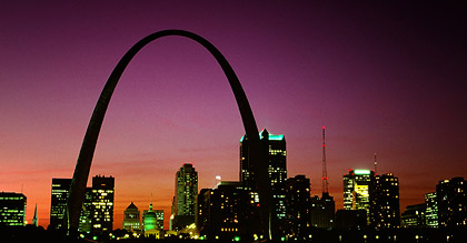 Cheap St Louis Vacation Packages