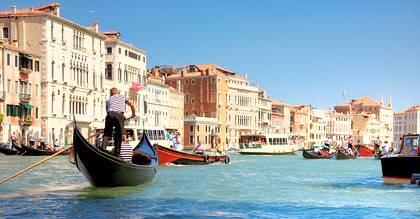 Cheap Hotels in Venice