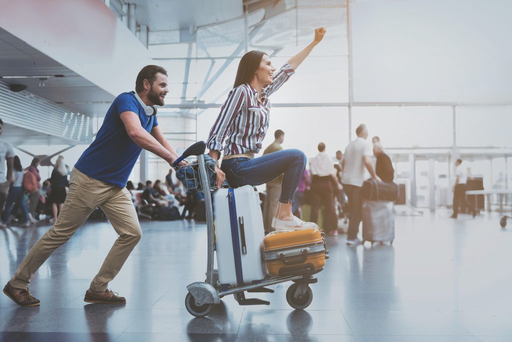 Cheap airlines tickets CheapOair