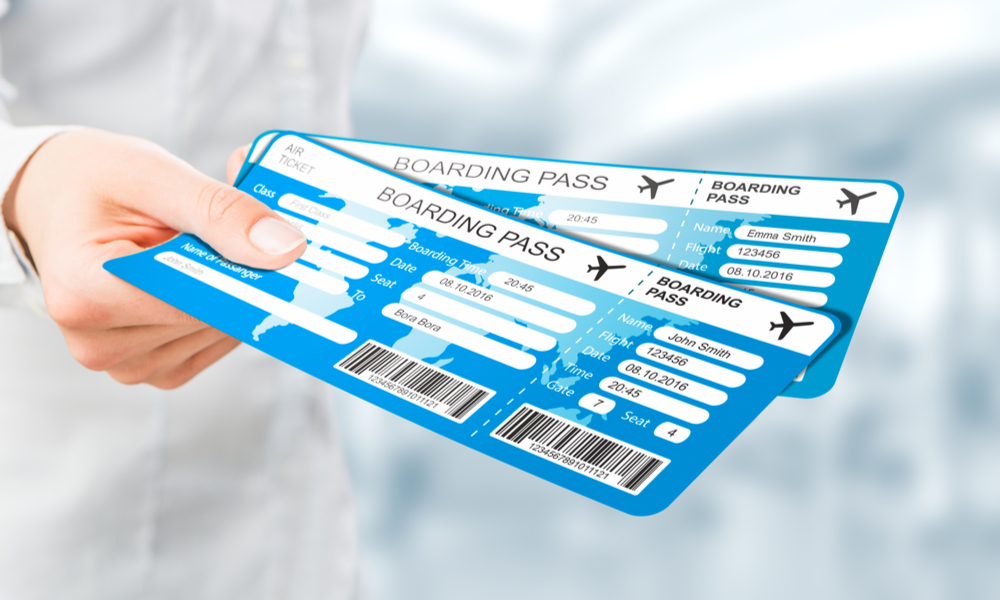 Nervous? Reduce Your Stress at The Airport With These Tips!