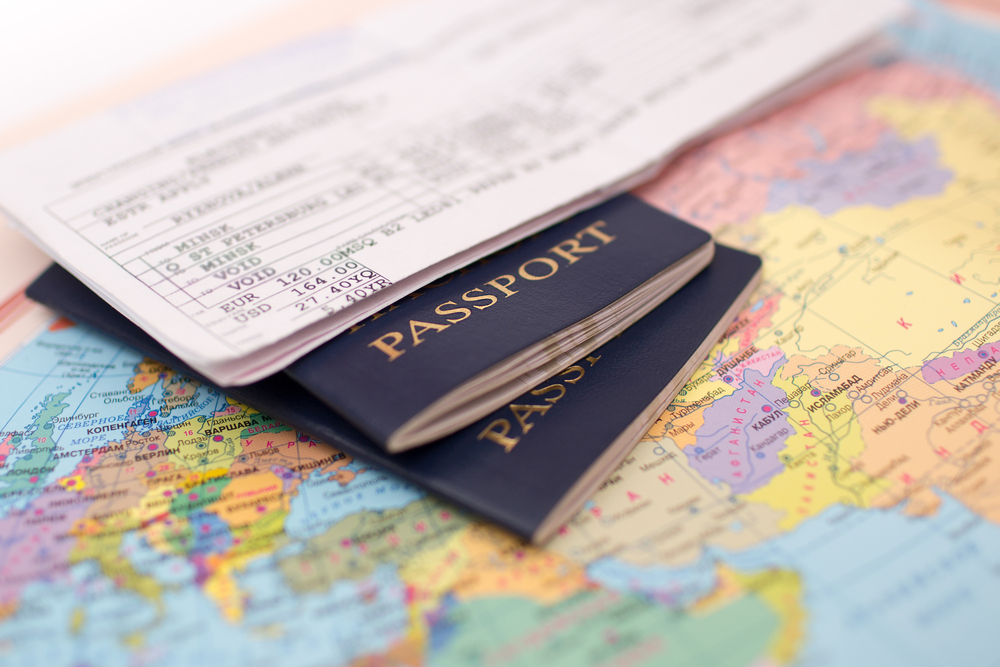 Here’s Why You Should Renew Your Passport RIGHT Now CheapOair MilesAway