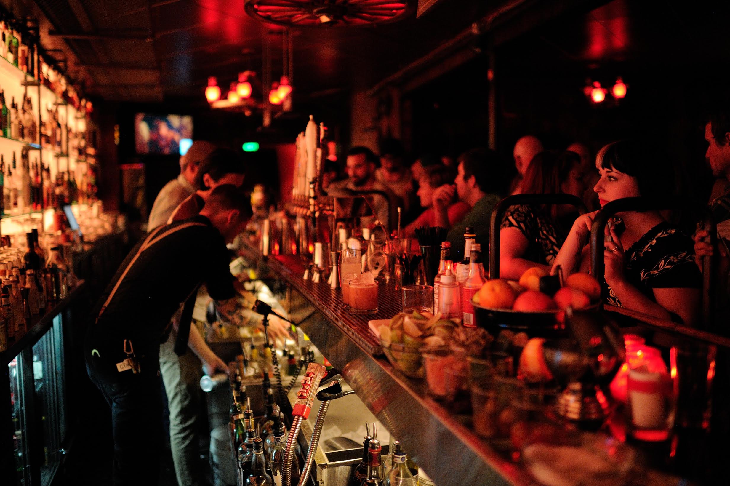 The Hippest Bars in Salt Lake City CheapOair MilesAway