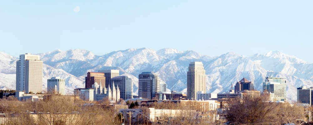 QUIZ: Create Your Personalized Salt Lake City Itinerary | Miles Away