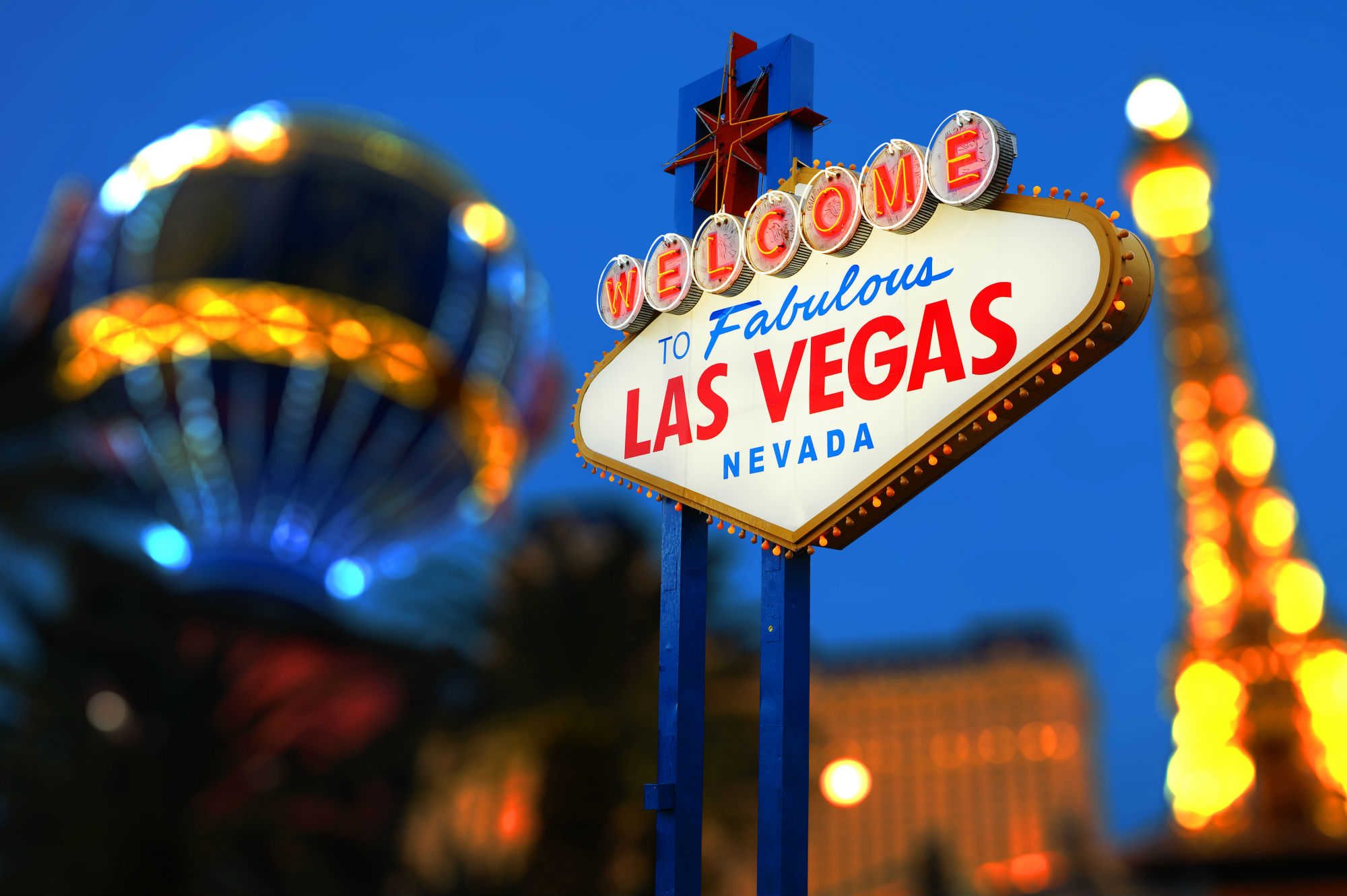 5 Sinfully Cheap Hotels in Sin City CheapOair MilesAway