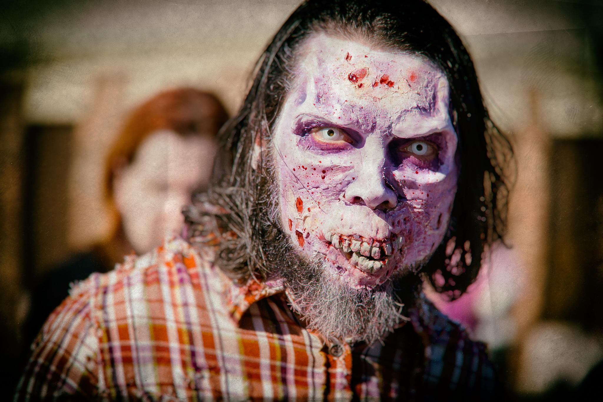 Top Zombie Walks Around the World - Travel Channel