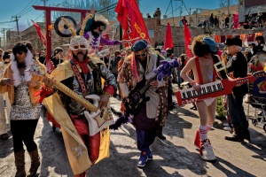 Credit - Milosh Kosanovich