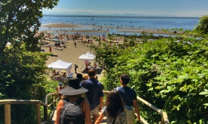 Top 8 Nude Beaches Around The World | CheapOair MilesAway