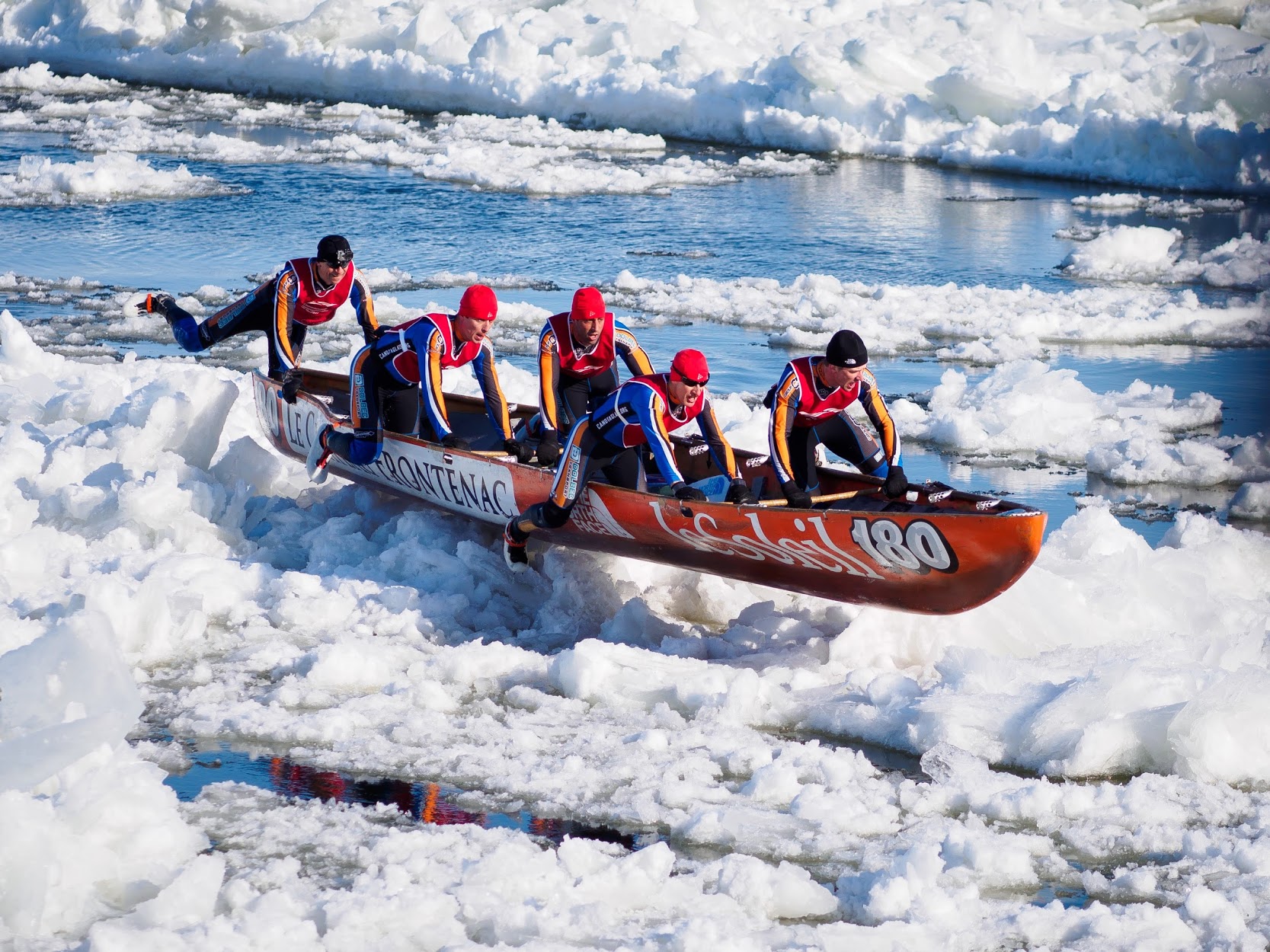 Quebec Winter Carnival What To Do Miles Away