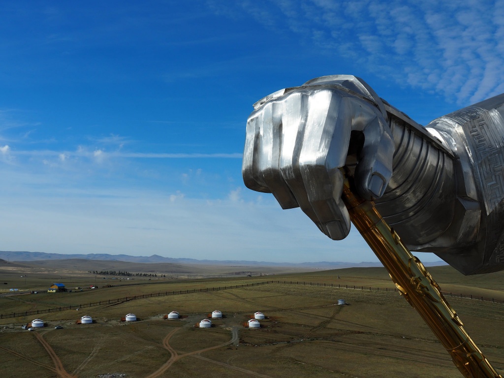 Weird Monuments Around the World Miles Away Travel Blog