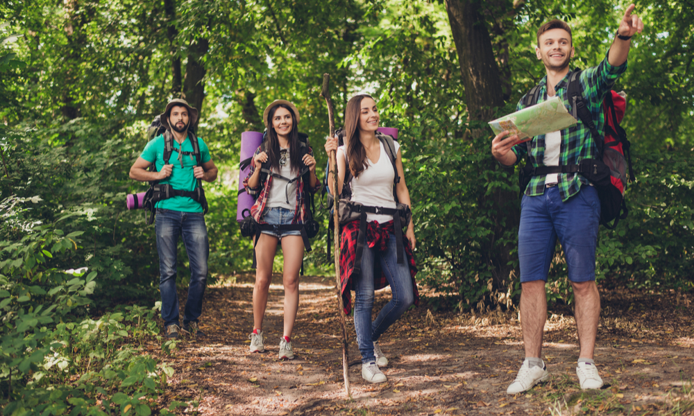 Are You Ready to Hike? Here's How to Gear Up for the Trails! Miles