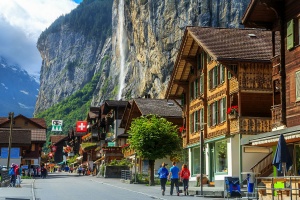 switzerland-street-scene