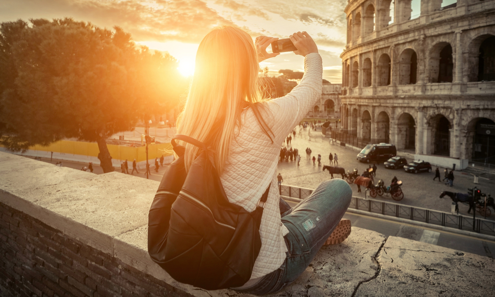 The Cheapest Way to Take a Euro Trip CheapOair MilesAway