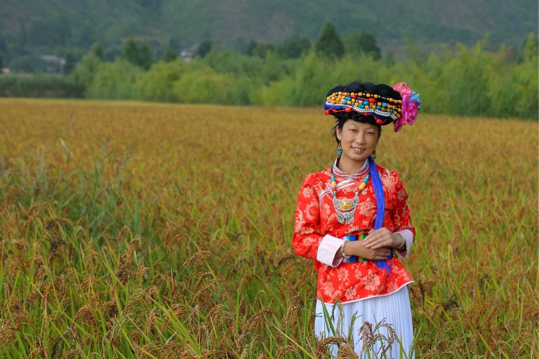 3 Modern Matriarchal Societies in Asia That You Should Totally Visit