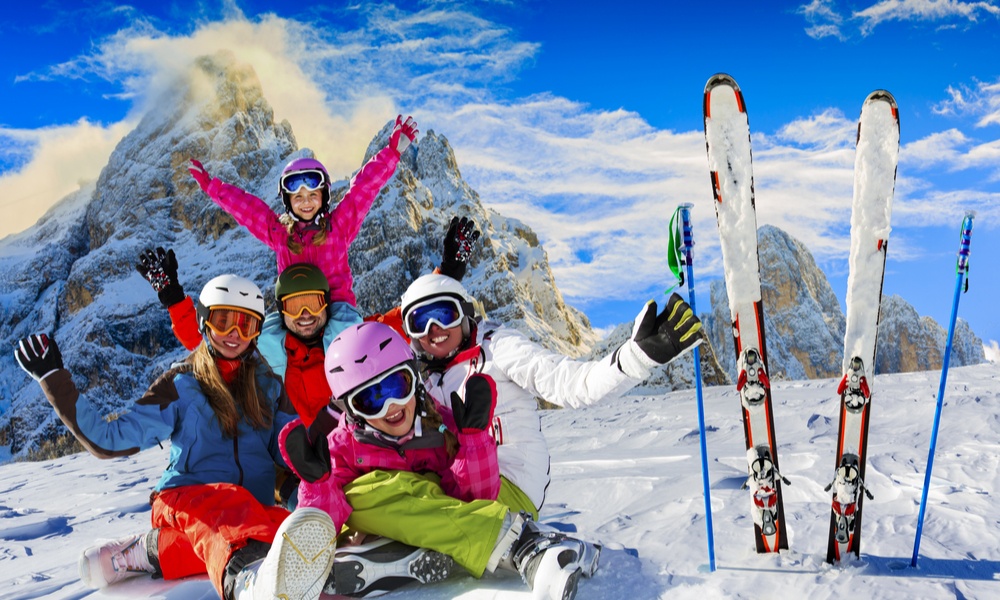 What You Need to Pack for a Ski Trip & Why | CheapOair MilesAway