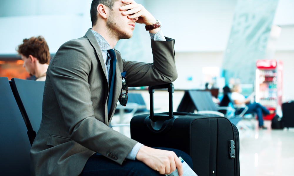 When Your Travel Plans Change CheapOair MilesAway