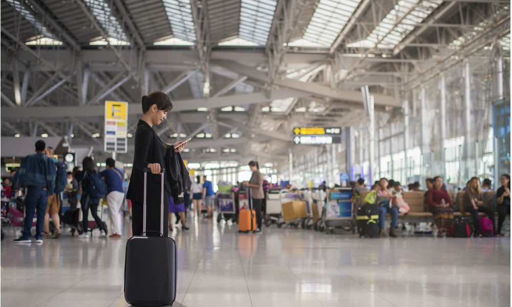 How to Successfully Fly Standby CheapOair Miles Away