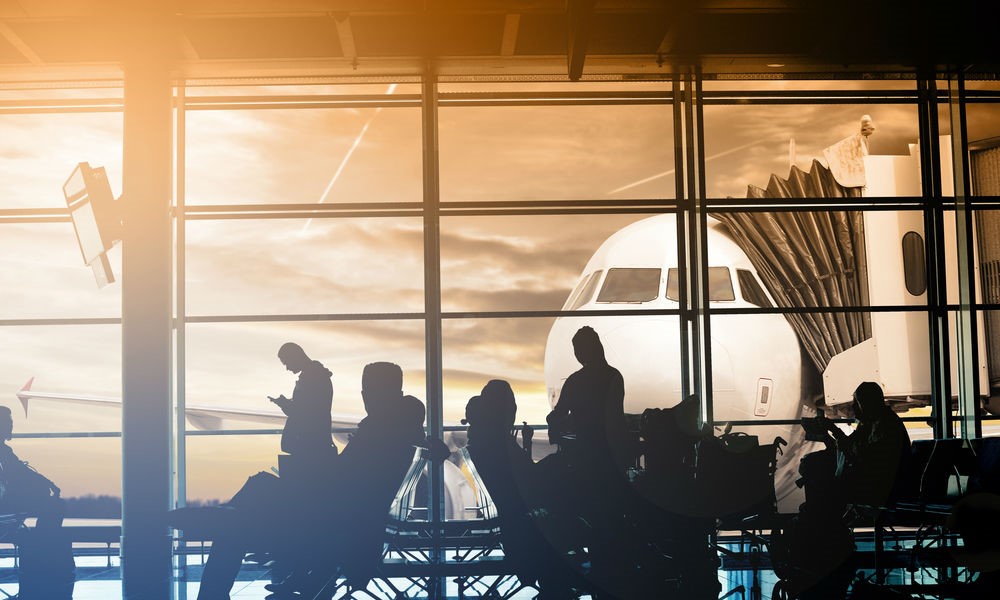 How to Successfully Fly Standby CheapOair Miles Away