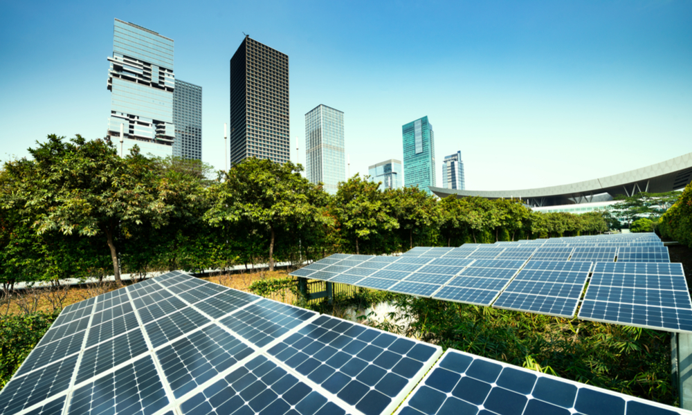 Top 5 Greenest Cities to Visit in 2018 CheapOair MilesAway