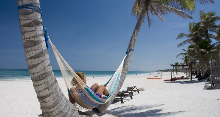 the best beaches in mexico