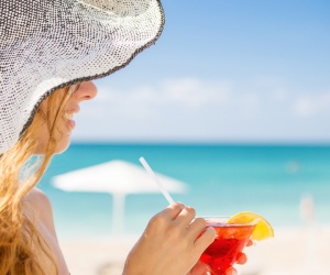 All-Inclusive caribbean getaway