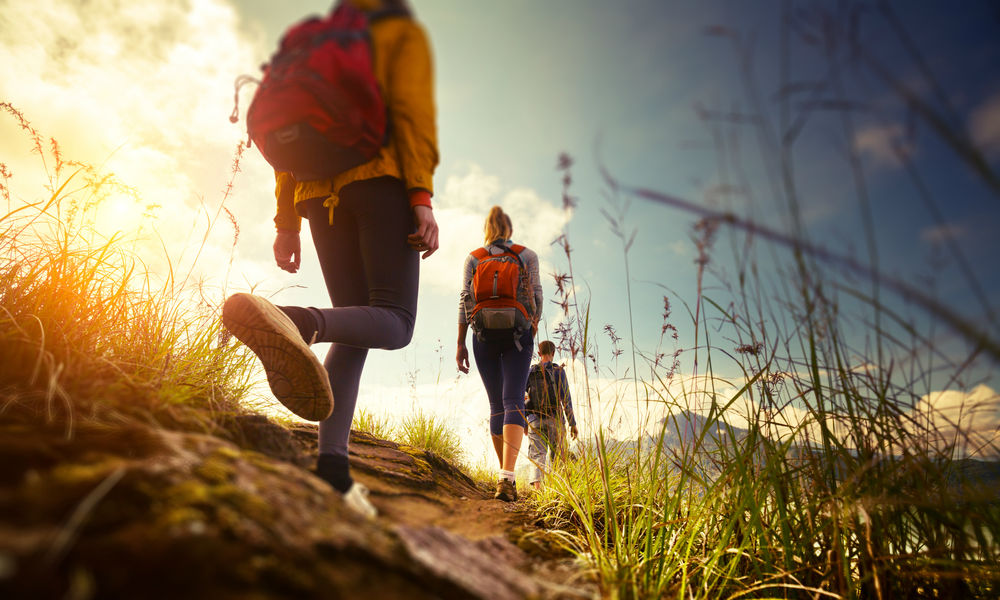 The Coolest Hikes Around Montreal CheapOair MilesAway